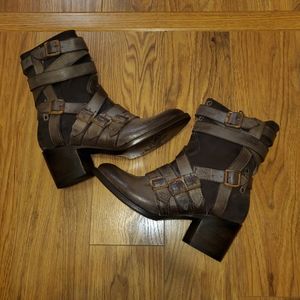 Freebird by Steven COLT